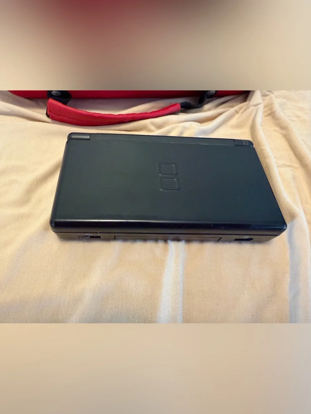Nintendo DS Bundle